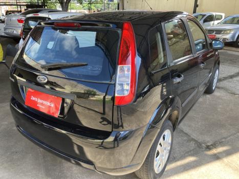 FORD Fiesta Hatch 1.0 4P FLEX, Foto 8
