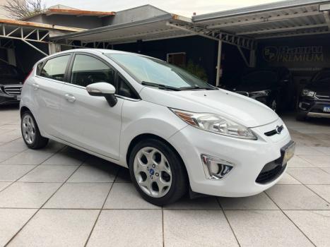 FORD Fiesta Hatch 1.6 PERSONALITE, Foto 1