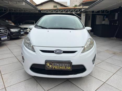 FORD Fiesta Hatch 1.6 PERSONALITE, Foto 2