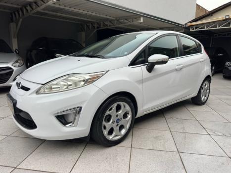 FORD Fiesta Hatch 1.6 PERSONALITE, Foto 3