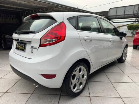 FORD Fiesta Hatch 1.6 PERSONALITE, Foto 4