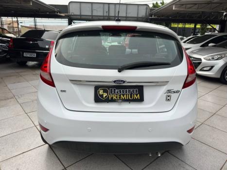FORD Fiesta Hatch 1.6 PERSONALITE, Foto 5