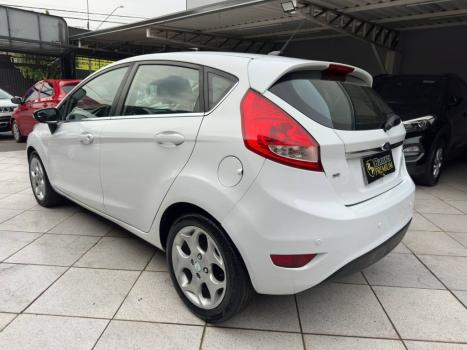 FORD Fiesta Hatch 1.6 PERSONALITE, Foto 6