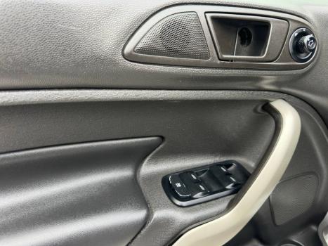 FORD Fiesta Hatch 1.6 PERSONALITE, Foto 7
