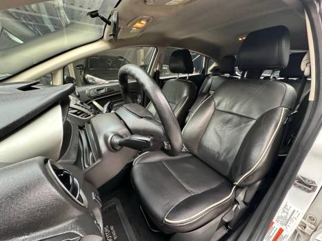 FORD Fiesta Hatch 1.6 PERSONALITE, Foto 8