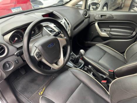 FORD Fiesta Hatch 1.6 PERSONALITE, Foto 9