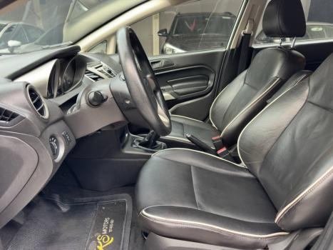 FORD Fiesta Hatch 1.6 PERSONALITE, Foto 10