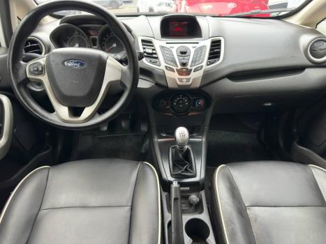 FORD Fiesta Hatch 1.6 PERSONALITE, Foto 11