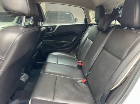 FORD Fiesta Hatch 1.6 PERSONALITE, Foto 12