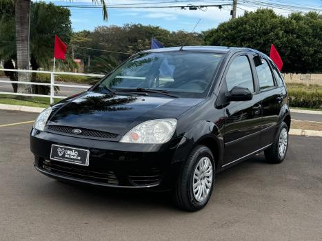 FORD Fiesta Hatch 1.6 4P CLASS FLEX, Foto 1