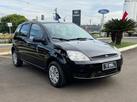 FORD Fiesta Hatch 1.6 4P CLASS FLEX, Foto 3