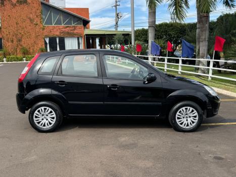 FORD Fiesta Hatch 1.6 4P CLASS FLEX, Foto 4