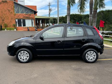 FORD Fiesta Hatch 1.6 4P CLASS FLEX, Foto 8