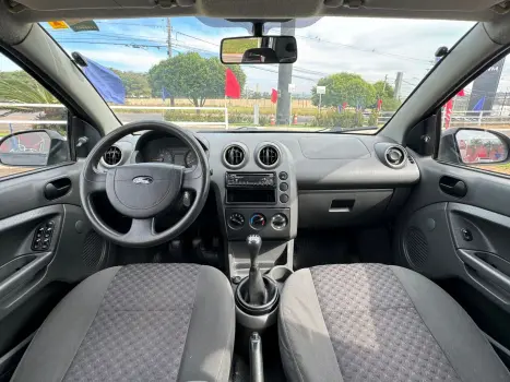 FORD Fiesta Hatch 1.6 4P CLASS FLEX, Foto 9