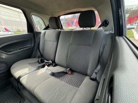 FORD Fiesta Hatch 1.6 4P CLASS FLEX, Foto 11