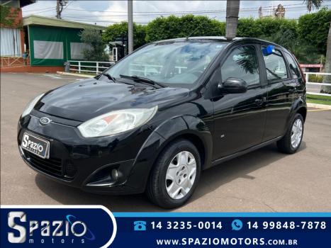 FORD Fiesta Hatch 1.6 4P SE FLEX, Foto 1