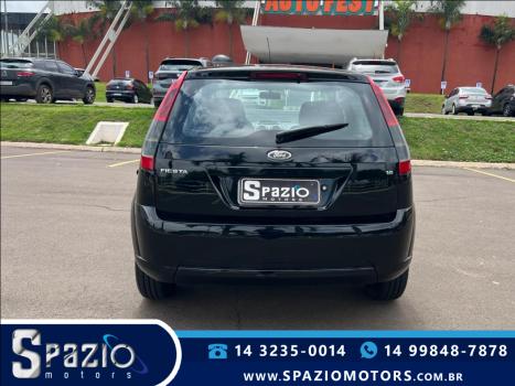 FORD Fiesta Hatch 1.6 4P SE FLEX, Foto 5