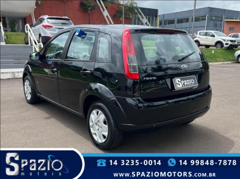 FORD Fiesta Hatch 1.6 4P SE FLEX, Foto 6