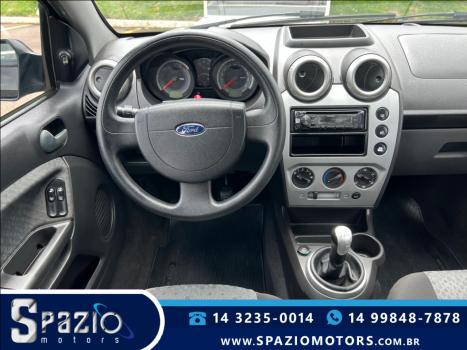 FORD Fiesta Hatch 1.6 4P SE FLEX, Foto 8