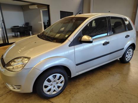 FORD Fiesta Hatch 1.0 4P, Foto 1