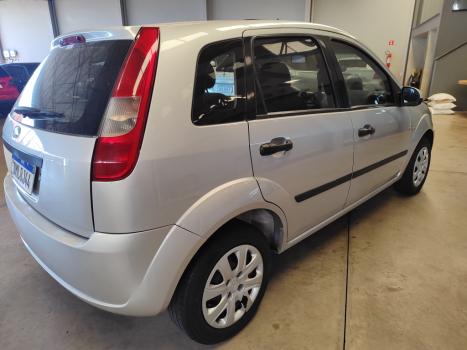 FORD Fiesta Hatch 1.0 4P, Foto 4
