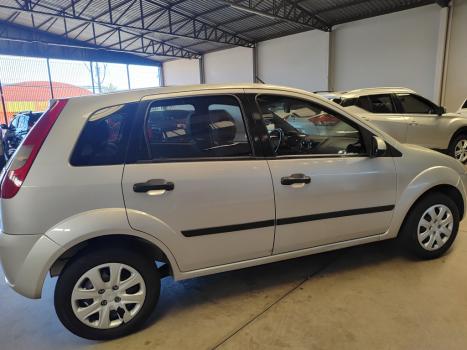 FORD Fiesta Hatch 1.0 4P, Foto 5