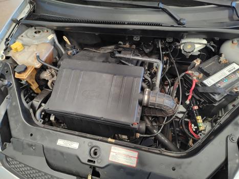 FORD Fiesta Hatch 1.0 4P, Foto 9