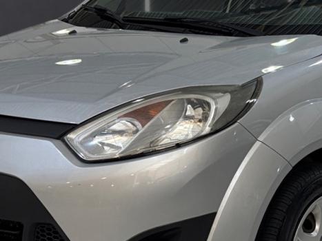 FORD Fiesta Hatch 1.6 4P SE FLEX, Foto 2