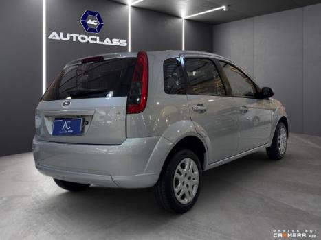 FORD Fiesta Hatch 1.6 4P SE FLEX, Foto 5