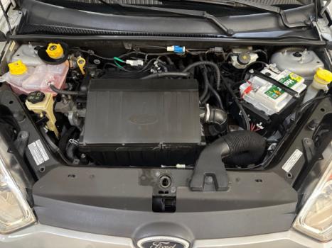 FORD Fiesta Hatch 1.6 4P SE FLEX, Foto 16