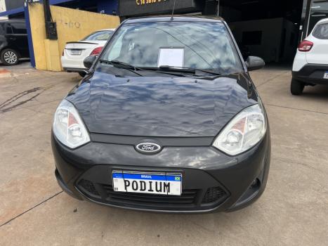 FORD Fiesta Hatch 1.6 4P CLASS FLEX, Foto 1