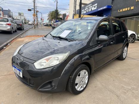 FORD Fiesta Hatch 1.6 4P CLASS FLEX, Foto 2