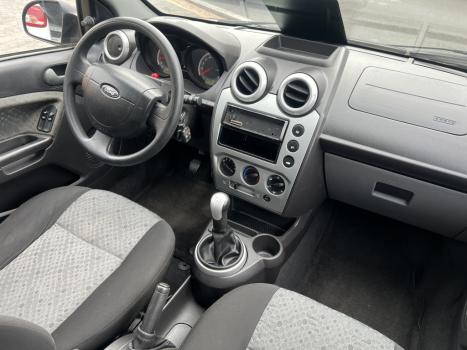 FORD Fiesta Hatch 1.6 4P CLASS FLEX, Foto 4