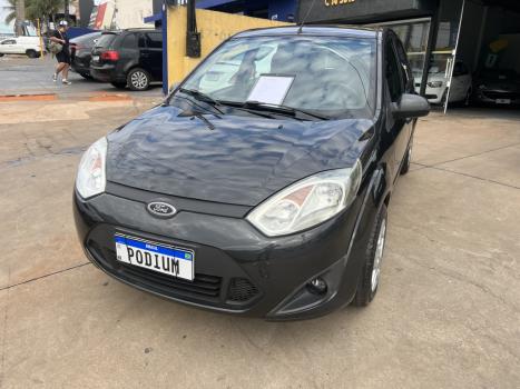 FORD Fiesta Hatch 1.6 4P CLASS FLEX, Foto 8