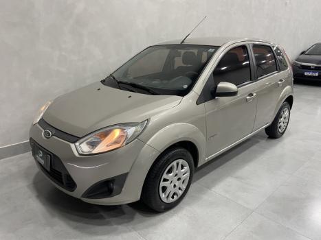 FORD Fiesta Hatch 1.6 4P CLASS FLEX, Foto 1