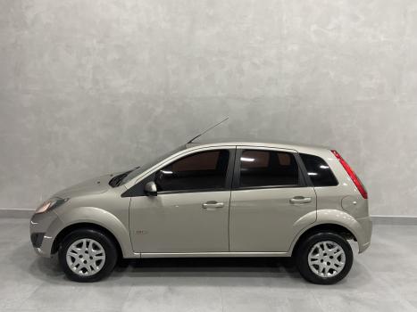 FORD Fiesta Hatch 1.6 4P CLASS FLEX, Foto 3
