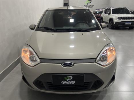 FORD Fiesta Hatch 1.6 4P CLASS FLEX, Foto 6