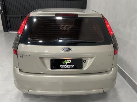 FORD Fiesta Hatch 1.6 4P CLASS FLEX, Foto 7