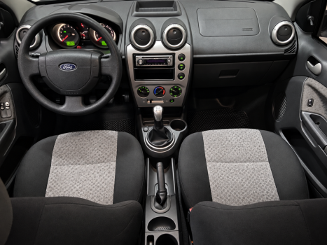 FORD Fiesta Hatch 1.6 4P CLASS FLEX, Foto 8