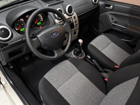 FORD Fiesta Hatch 1.6 4P CLASS FLEX, Foto 9