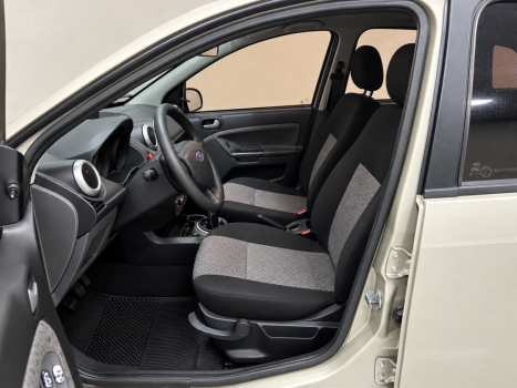 FORD Fiesta Hatch 1.6 4P CLASS FLEX, Foto 10