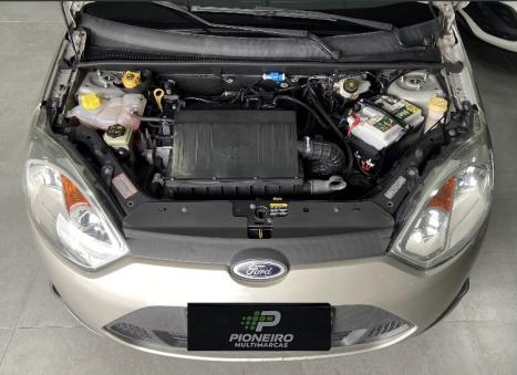 FORD Fiesta Hatch 1.6 4P CLASS FLEX, Foto 13