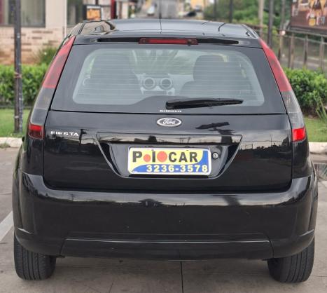 FORD Fiesta Hatch 1.0 4P FLEX, Foto 5