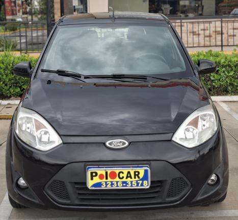 FORD Fiesta Hatch 1.0 4P FLEX, Foto 2