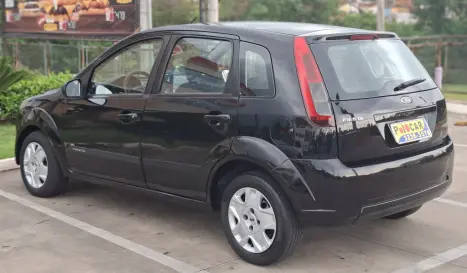 FORD Fiesta Hatch 1.0 4P FLEX, Foto 6