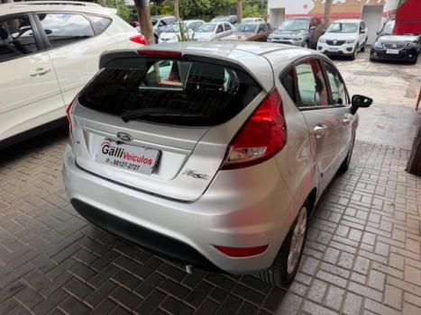 FORD Fiesta Hatch 1.6 16V 4P SE FLEX, Foto 4