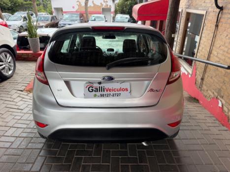 FORD Fiesta Hatch 1.6 16V 4P SE FLEX, Foto 5