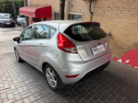 FORD Fiesta Hatch 1.6 16V 4P SE FLEX, Foto 6