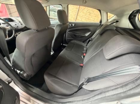 FORD Fiesta Hatch 1.6 16V 4P SE FLEX, Foto 7