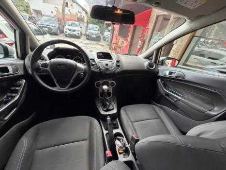 FORD Fiesta Hatch 1.6 16V 4P SE FLEX, Foto 8